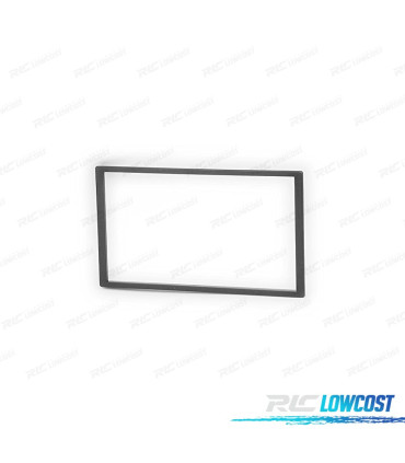 MARCO UNIVERSAL RADIO 2-DIN 173*98 MM