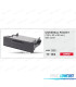 CAJA ALMACENAMIENTO RADIO 1-DIN UNIVERSAL 180*50*98 MM CON TAPA