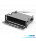 CAJA ALMACENAMIENTO RADIO 1-DIN UNIVERSAL 180*50*98 MM CON TAPA
