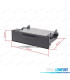 CAJA ALMACENAMIENTO RADIO 1-DIN UNIVERSAL 180*50*98 MM CON TAPA