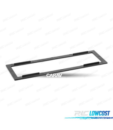 MARCO UNIVERSAL RADIO 1-DIN 173*50 188*64 MM