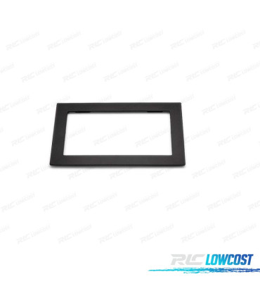 MARCO UNIVERSAL RADIO 2-DIN 173*98 212*138 MM