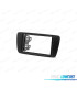 MARCO NEGRO RADIO 2-DIN PARA SEAT IBIZA 08-15