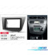 MARCO RADIO 2-DIN GRIS PARA SEAT LEON 05-12