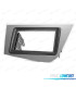 MARCO RADIO 2-DIN GRIS PARA SEAT LEON 05-12