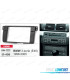 MARCO NEGRO RADIO 2-DIN BMW SERIE 3 E46