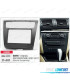 MARCO NEGRO RADIO 2-DIN BMW SERIE 1 E81 E82 E87 E88