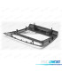 MARCO NEGRO RADIO 2-DIN PARA BMW SERIE 1 E81 E82 E87 E88