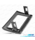 MARCO NEGRO RADIO 2-DIN PARA FIAT BRAVO
