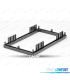 MARCO NEGRO RADIO 2-DIN PARA FORD GALAXY VOLKSWAGEN VW SHARAN