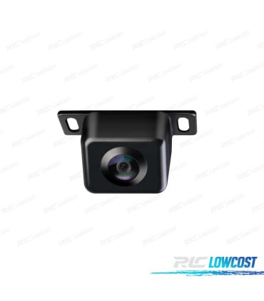 CÁMARA DE APARCAMIENTO DELANTERA XTRONS UNIVERSAL