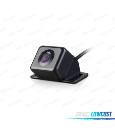 CÁMARA DE APARCAMIENTO DELANTERA XTRONS UNIVERSAL