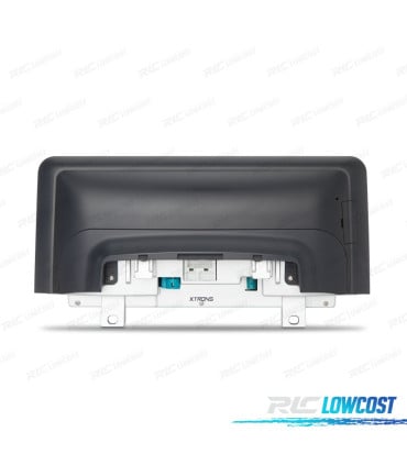 RADIO GPS ANDROID 14 PARA BMW SERIE 3 SERIE 4 10,25"