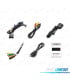 RADIO GPS ANDROID 14 PARA BMW SERIE 3 SERIE 4 10,25"