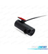 CÁMARA FRONTAL DE GRABACIÓN DVR 360º RADIOS XTRONS