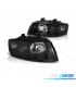 FAROS AUDI A4 B6 00-04 PROYECTOR FONDO NEGRO