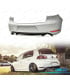 PARAGOLPES TRASERO VOLKSWAGEN VW GOLF 6 08-12 LOOK GTI