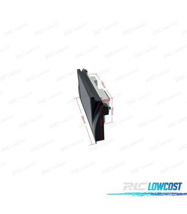 RADIO GPS ANDROID 12 BMW X5 E53 CANBUS BLUETOOTH 2GB RAM