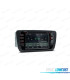 RADIO GPS ANDROID 12 PARA SEAT IBIZA 6J MK4 CARPLAY