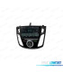 RADIO GPS ANDROID 9 PARA FORD FOCUS 15-17 LCD TACTIL CARPLAY
