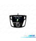 RADIO GPS ANDROID 9 PARA FORD FOCUS 15-17 LCD TACTIL CARPLAY