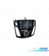 RADIO GPS ANDROID 9 PARA FORD FOCUS 15-17 LCD TACTIL CARPLAY
