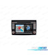 RADIO GPS ANDROID 11 PARA FIAT BRAVO 07-14 7"