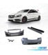 KIT CARROCERIA MERCEDES CLASE A W176 LOOK AMG A45 PDC Y LAVAFAROS