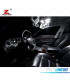 KIT 20 BOMBILLAS LED INTERIOR AUDI A6 S6 RS6 C6 AVANT 2005-2011