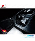 KIT 20 BOMBILLAS LED INTERIOR AUDI A4 S4 B8 QUATTRO AVANT