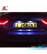 KIT 20 BOMBILLAS LED INTERIOR AUDI A5 S5 RS5 SPORTBACK 09-15