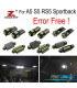 KIT 20 BOMBILLAS LED INTERIOR AUDI A5 S5 RS5 SPORTBACK 09-15