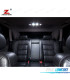 KIT 29 BOMBILLAS LED INTERIOR 1997-2002 AUDI A8 S8 D2
