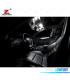 KIT 16 BOMBILLAS LED INTERIOR AUDI A3 S3 8 P 2006 -2013