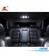 KIT 31 BOMBILLAS LED INTERIOR AUDI A8 S8 D2 QUATTRO 1997 -2002