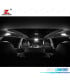 KIT 30 BOMBILLAS LED INTERIOR AUDI Q5 09-17