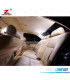 KIT 21 BOMBILLAS LED INTERIOR PARA BMW E39 5 SERIES 530D 525D 520D 520I 525I 528I 530I 540I M5 SEDÁN 96-03