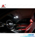 KIT 21 BOMBILLAS LED INTERIOR BMW SERIE 3 E92 COUPE 325I 330XI 335D 335I 335I XDRIVE 06-13