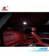 KIT 21 BOMBILLAS LED INTERIOR PARA BMW SERIE 3 E92 COUPE 325I 330XI 335D 335I 335I XDRIVE 06-13