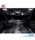 KIT 21 BOMBILLAS LED INTERIOR PARA BMW F10 528I 528I 535I 535I XDRIVE 550I 550I M5 2011 +