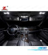 KIT 29 BOMBILLAS LED INTERIOR BMW SERIE 5 GT 5GT F07 528I 535I 550I 650I XDRIVE 09-17