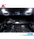 KIT 20 BOMBILLAS LED INTERIOR BMW X5 E53 2000-2006