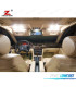 KIT 19 BOMBILLAS LED INTERIOR BMW 7 SERIE E38 SEDAN 725TDS 728I 728IL 728I X 94-01