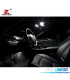 KIT 27 BOMBILLAS LED INTERIOR PARA BMW 5 SERIES GT 5GT F07 528I 535I 550I GT 520D 535D 530D XDRIVE 2009-2017