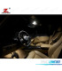 KIT 21 BOMBILLAS LED INTERIOR BMW X6 E71 E72 X6 M 2008 -2014
