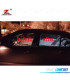 KIT 21 BOMBILLAS LED INTERIOR SKODA FABIA SEDAN SALÓN MK2 MKII 3T4 09-15