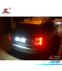 KIT 17 BOMBILLAS LED INTERIOR PARA SKODA OCTAVIA MK 3 MKIII RS COMBI 5E5 WAGON 2013 +