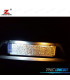 KIT 19 BOMBILLAS LED INTERIOR PARA SKODA YETI 5L SUV 2009 +