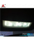 KIT 19 BOMBILLAS LED INTERIOR SKODA YETI 5L SUV 09-