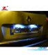 KIT 18 BOMBILLAS LED INTERIOR 01-07 RENAULT LAGUNA TOURER II 2 MK2